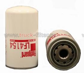 LF4154  фильтр очистки масла