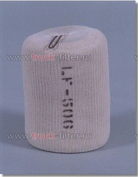 LF506  фильтр очистки масла