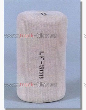 LF508  фильтр очистки масла