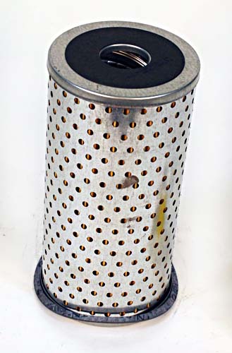 LF509AN  фильтр очистки масла