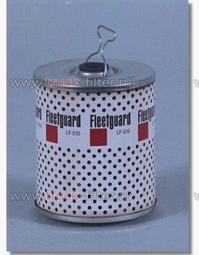 LF510  фильтр очистки масла