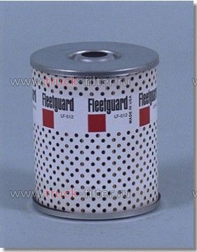 LF512  фильтр очистки масла