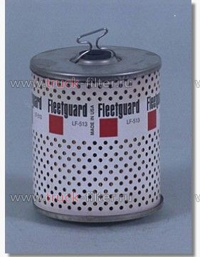 LF513  фильтр очистки масла