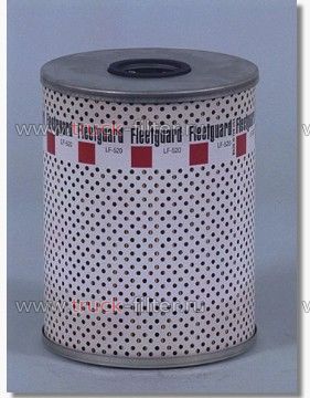LF520  фильтр очистки масла