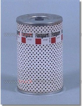 LF521  фильтр очистки масла