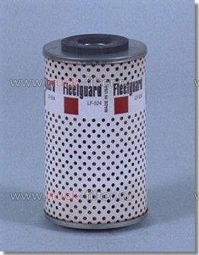 LF524  фильтр очистки масла