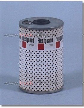 LF526  фильтр очистки масла