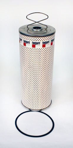 LF528  фильтр очистки масла