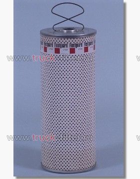 LF528  фильтр очистки масла
