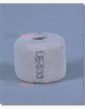 LF533  фильтр очистки масла