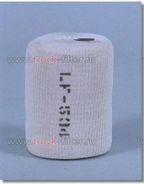 LF534  фильтр очистки масла