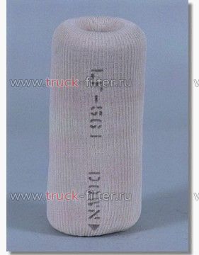 LF561  фильтр очистки масла