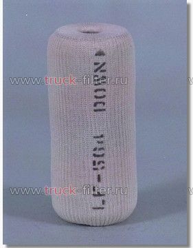 LF564  фильтр очистки масла