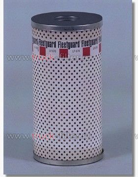 LF570  фильтр очистки масла