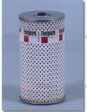 LF572  фильтр очистки масла