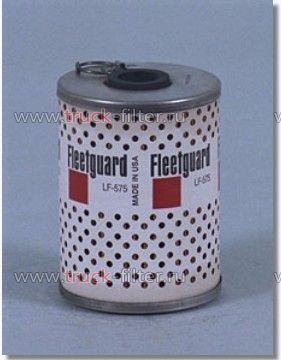 LF575  фильтр очистки масла