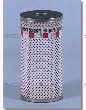 LF589  масляный фильтр Fleetguard