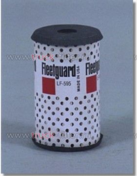 LF595  фильтр очистки масла