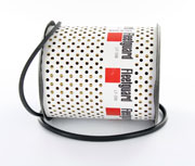 LF598  фильтр очистки масла Fleetguard