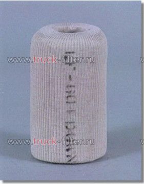 LF601  фильтр очистки масла