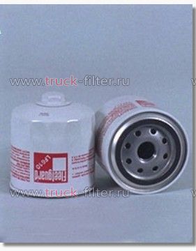 LF610  фильтр очистки масла