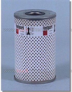 LF613  фильтр очистки масла