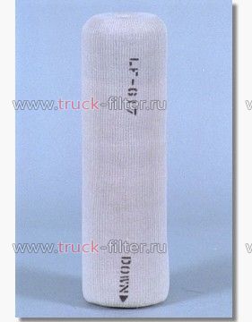 LF617  фильтр очистки масла