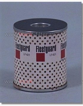 LF621  фильтр очистки масла