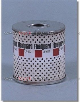 LF622  масляный фильтр