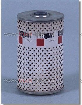 LF624  фильтр очистки масла