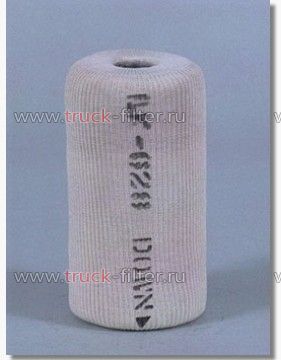 LF628  фильтр очистки масла