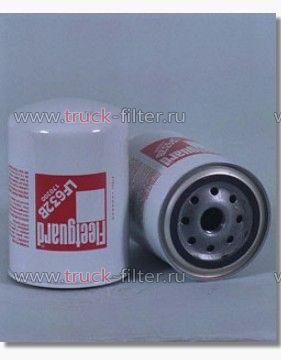 LF632B  фильтр очистки масла