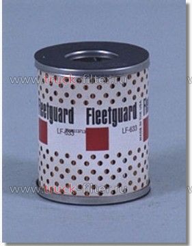 LF633  фильтр очистки масла
