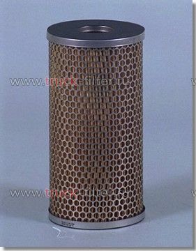 LF638  фильтр очистки масла