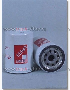 LF655  фильтр очистки масла