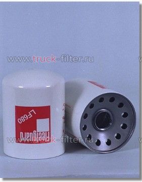 LF680  фильтр очистки масла