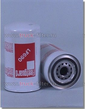 LF690  фильтр очистки масла