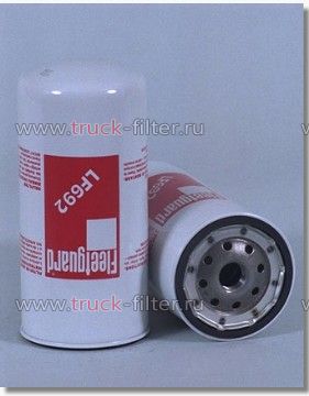 LF692  фильтр очистки масла