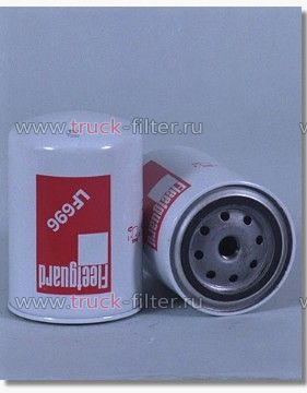 LF696  масляный фильтр