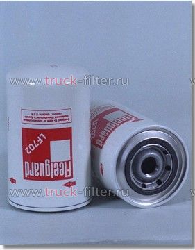 LF702  фильтр очистки масла