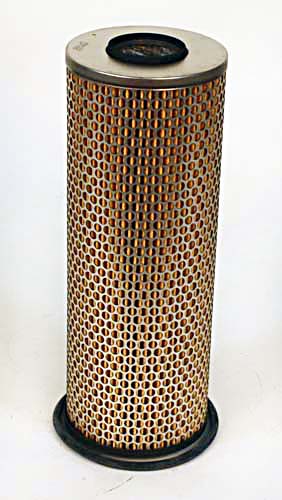 LF725  фильтр очистки масла