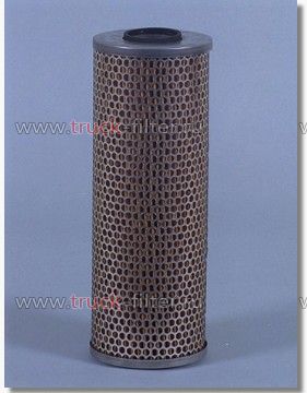 LF725  фильтр очистки масла