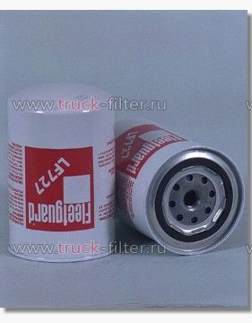 LF727  фильтр очистки масла