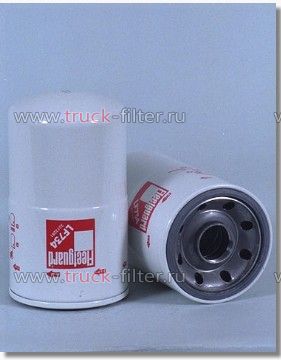 LF734  фильтр очистки масла