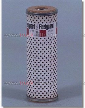 LF735  фильтр очистки масла