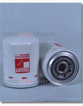 LF739  фильтр очистки масла