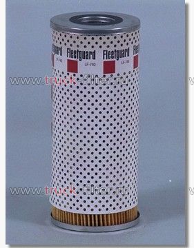 LF740  фильтр очистки масла