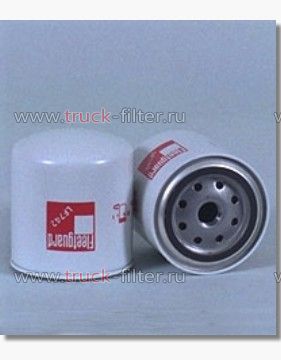 LF742  фильтр очистки масла