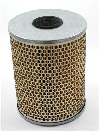 LF762  фильтр очистки масла