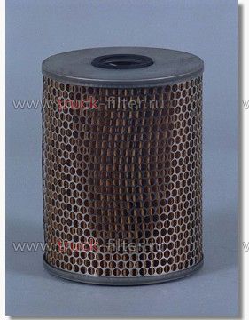 LF762  фильтр очистки масла